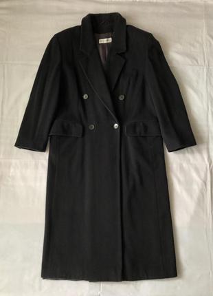 Кашемірове пальто riani. кашемір 100%