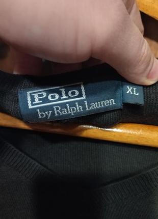 Пуловер polo ralph lauren3 фото