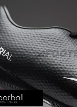 Футзалки nike mercurial victory iv ic (stealth/стелс 36/ стелька 233 фото