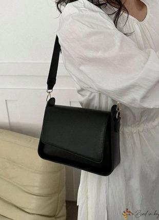 Крута стильна жіноча сумка 3-1764 фото