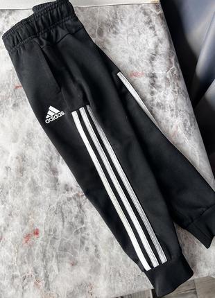 Штани від adidas Soft 5-6 років. 116