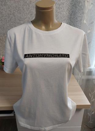 Футболка antony morato.