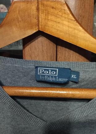 Пуловер polo ralph lauren3 фото
