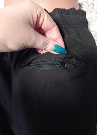 Мужские спортивные штаны от бренда puma.9 фото