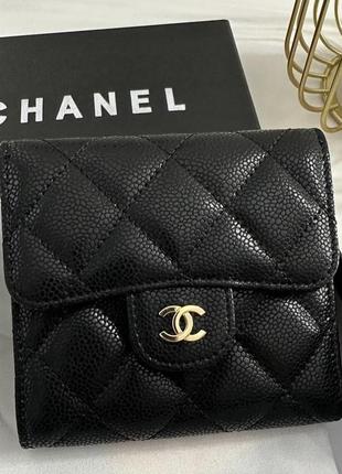 Гаманець⚜️chanel⚜️