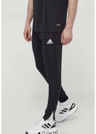 Adidas спортивные штаны1 фото