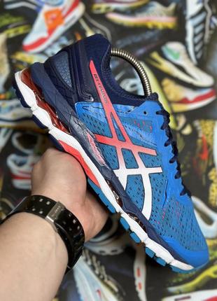 Кросівки asics gel-luminus 2