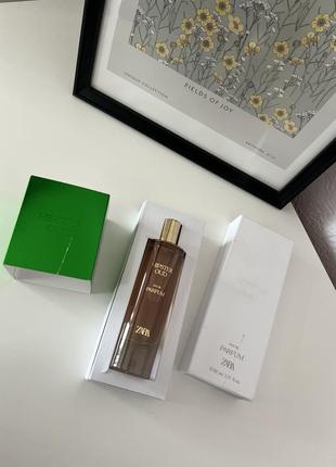 Парфуми zara hipster oud 80 ml