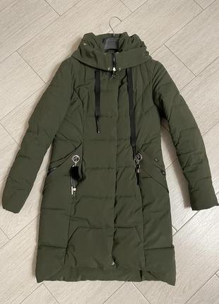 Жіноча куртка, розмір s