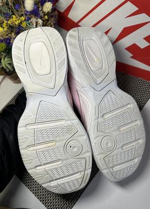 Оригінальні кросівки nike monarch tekno7 фото
