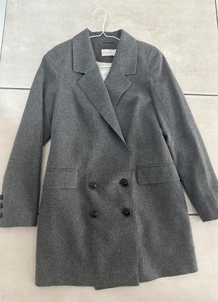 Вовняний піджак minimax