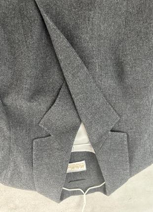 Піджак-пальто minimax4 фото