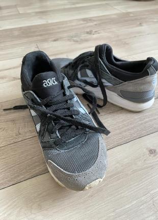 Кросівки asics gel 51 фото