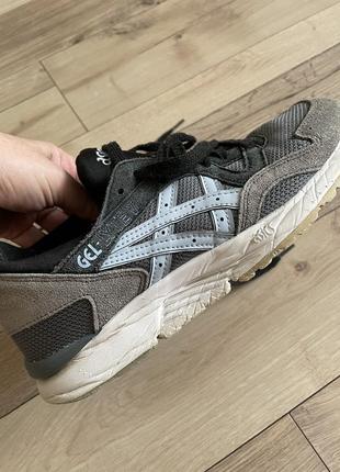 Кросівки asics gel 53 фото