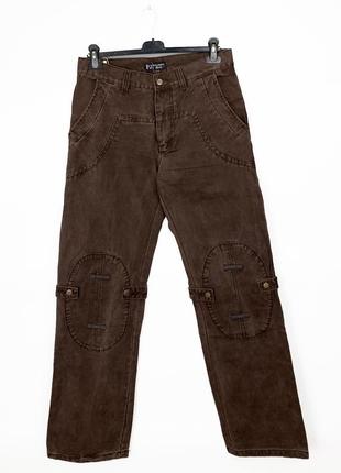 Paladino jeans cargo карго штани carhartt