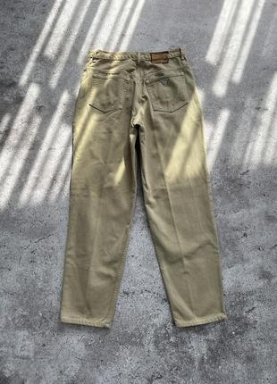 Guess vintage pants1 фото