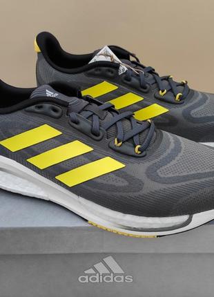 Кроссовки adidas adilette supernova