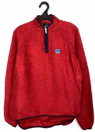 Helly hansen fleece вінтажний фліс rab patagonia