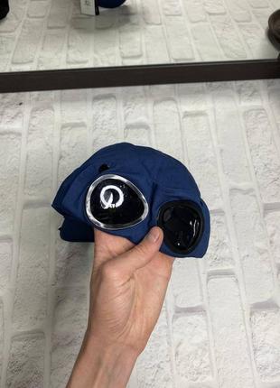 Кепки c.p.company