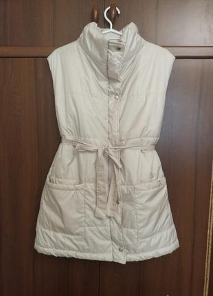 Жилетка