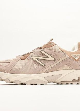 New balance 610t