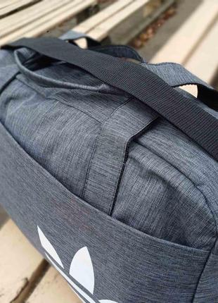Спортивна сумка adidas8 фото