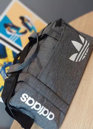 Спортивна сумка adidas4 фото
