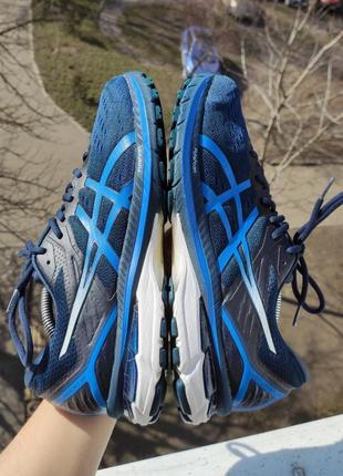 Asics gel gt 2000 9 kayano cumulus nimbus бігові кросівки