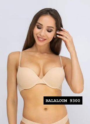 Бюст balaloum 9300 беж