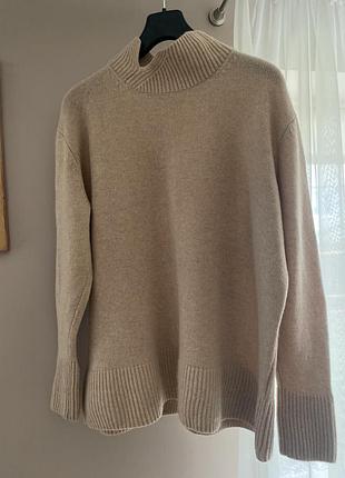 Cos светр оверсайз