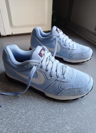 Кросівки nike md runner 2