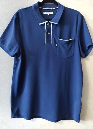 Чоловіче поло u.s. polo assn. m