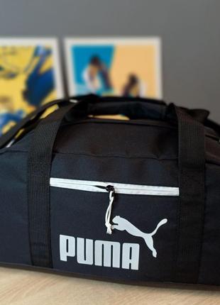 Спортивная сумка puma