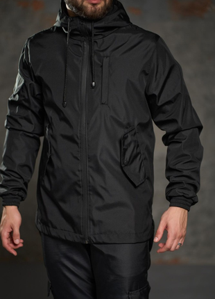 Комплект 'easy' softshell чорний   м-18471