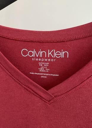 Нова жіноча піжама calvin klein3 фото