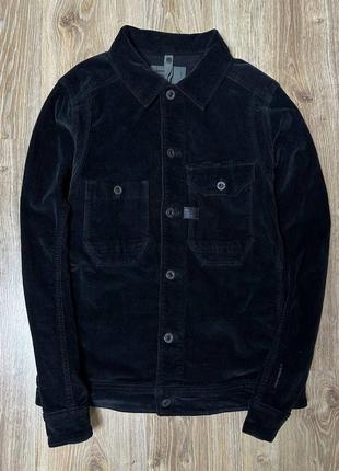 Куртка  от фирмы g-star raw