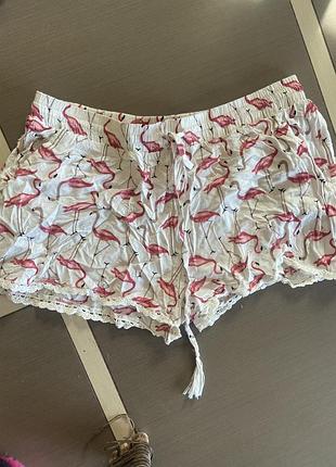 Шорти для сну