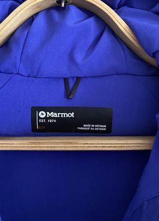 Женская куртка marmot primaloft4 фото