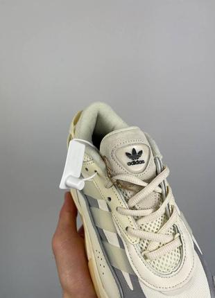 Кросівки adidas niteball 2 ‘beige’ gw08778 фото