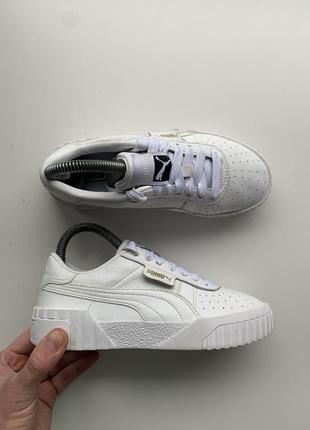 Кросівки puma