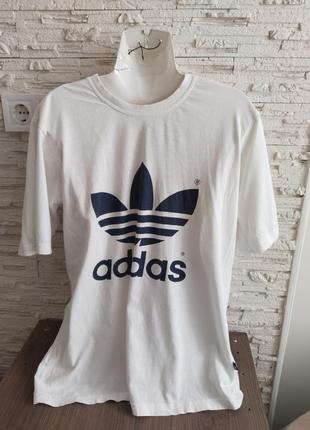 Футболка мужская adidas1 фото