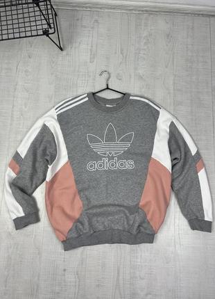 Світшот adidas women`s aweatshirt