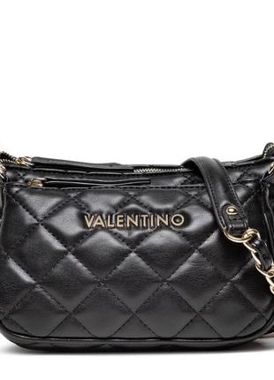 Сумочка valentino оригинал!8 фото