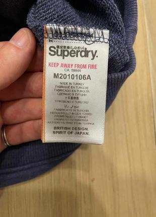 Акція 🎁  світшот кофта superdry7 фото