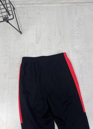 Спортивні штани nike dri-fit traning kids pants7 фото