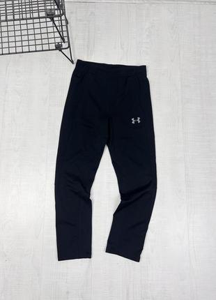 Спортивні штани under armour traning kids pants