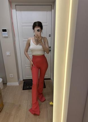 Літні брюки, штани