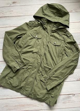 Куртка вітровка