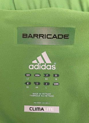 Спортивная юбка - шорты оригинал adidas4 фото