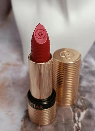 Collistar rossetto unico lipstick
помада для губ, відтінок rosso metallico